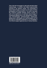 Perinatal Retinal Haemorrhages