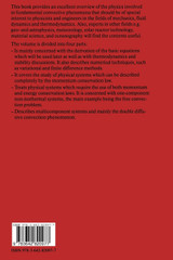 Convection in Liquids