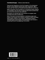 Craniofacial Surgery