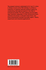 Perspectives in Turbulence Studies