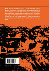 Earth Surface Systems