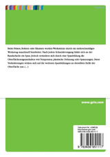 Simulation von Mehrfachspanbildungen. Aktueller Stand der Forschung und Technik Simulation von Mehrfachspanbildungen. Aktueller Stand der Forschung und Technik
