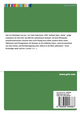 Mehr als eine Zofe. Lunete als zentrale Romanfigur in Hartmanns von Aue "Iwein" Mehr als eine Zofe. Lunete als zentrale Romanfigur in Hartmanns von Aue "Iwein"