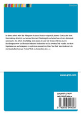 Science Fiction. Eine Genrebetrachtung aus filmtheoretischer Sicht mit spezifischem Blick auf „Star Trek Into Darkness"