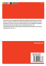 Demokratie und Globalisierung. Analyse einer umstrittenen Beziehung Demokratie und Globalisierung. Analyse einer umstrittenen Beziehung