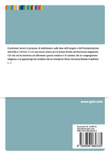 Il racconto della torre come chiave ermeneutica del fenomeno migratorio Il racconto della torre come chiave ermeneutica del fenomeno migratorio