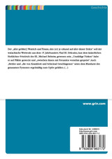 Vlad Tepes - Der Vampir? Der "literarische Weg" des walachischen Woiwoden Vlad Tepes vom Spätmittelalter bis zu Stokers "Dracula"