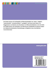 Einschätzen von Wahrscheinlichkeiten und die Rolle des Zufalls Einschätzen von Wahrscheinlichkeiten und die Rolle des Zufalls