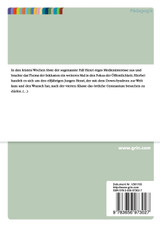 Inklusion im Englischunterricht der Grundschule Inklusion im Englischunterricht der Grundschule