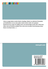 Fällt der Apfel weit vom Stamm? Eine empirische Untersuchung des Einflusses der Eltern auf die Berufsfindung der Kinder