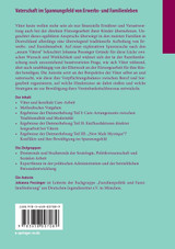 Vaterschaft im Spannungsfeld von Erwerbs- und Familienleben Vaterschaft im Spannungsfeld von Erwerbs- und Familienleben