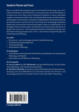 Handel in Theorie und Praxis
