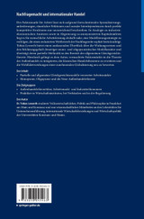 Nachfragemacht und internationaler Handel