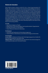 Motoren der Innovation