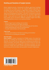 Modeling and Simulation of Complex Systems Modeling and Simulation of Complex Systems