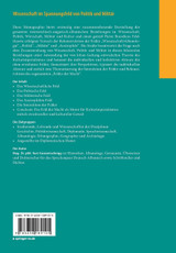 Wissenschaft im Spannungsfeld von Politik und Militär Wissenschaft im Spannungsfeld von Politik und Militär