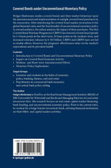Covered Bonds under Unconventional Monetary Policy