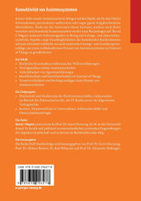 Konnektivität von Assistenzsystemen