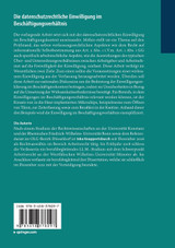 Die datenschutzrechtliche Einwilligung im Beschäftigungsverhältnis