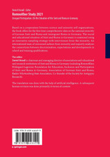 RomnoKher Study 2021