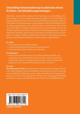 Echtzeitfähige Verlustmodellierung im elektrischen Antrieb für Elektro- und Hybridfahrzeuganwendungen