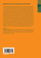 Digital Natives zwischen Emanzipation und Konformität