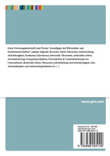 Grundlagen der Wirtschafts- und Sozialwissenschaften. Lernzusammenfassung Grundlagen der Wirtschafts- und Sozialwissenschaften. Lernzusammenfassung