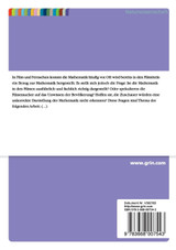 Mathematik und Mathematiker im Film