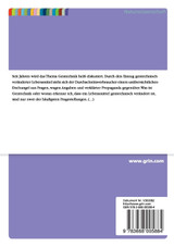 Ist der Einfluss von Gentechnik in unseren Nahrungsmitteln erkennbar?