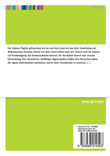 Phonation. Die Anatomie des Kehlkopfes und der Phonationsvorgang Phonation. Die Anatomie des Kehlkopfes und der Phonationsvorgang