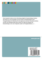 Die Auswirkung von Belohnung und Verstärkung auf die Arbeitsleistung von Mitarbeitern