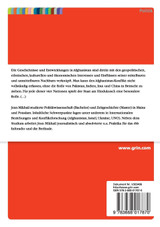 Afghanistan und seine Nachbarn. China, Iran, Indien und Pakistan und ihre Verstrickungen und Verbindungen in die afghanische Politik