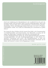 Markenzeichen Intergenerativ. Ein Handlungskonzept für die Zusammenarbeit zwischen Kindertagesstätte und Seniorenzentrum