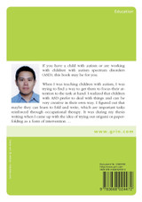 Improving the Attention Span of Children with Autism Using Origami