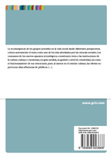 Los consumos culturales. Acercamientos teóricos y empíricos desde los jóvenes universitarios del oriente cubano Los consumos culturales. Acercamientos teóricos y empíricos desde los jóvenes universitarios del oriente cubano