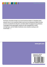 Solarthermie. Komponenten und Ausprägung der Solarthermieanlagen