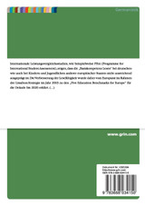 Die Förderung der Lesemotivation in der Grundschule. Darstellung und Analyse von zwei ausgewählten Methoden Die Förderung der Lesemotivation in der Grundschule. Darstellung und Analyse von zwei ausgewählten Methoden