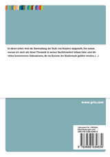 Biblisch-historische Hintergründe und gegenwärtige Problematik der Kindertaufe Biblisch-historische Hintergründe und gegenwärtige Problematik der Kindertaufe