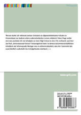 Außerschulische Lernorte. Der Schulbauernhof im europäischen Raum Außerschulische Lernorte. Der Schulbauernhof im europäischen Raum