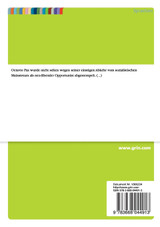 Octavio Paz und der Chiapas-Konflikt