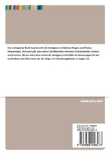 Das Recht der Bestattung.Ein juristischer Ratgeber