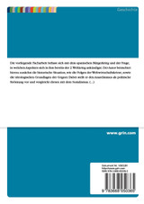 Der spanische Bürgerkrieg. Ein Omen für Europas Zukunft? Der spanische Bürgerkrieg. Ein Omen für Europas Zukunft?