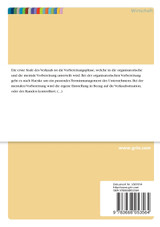 Verkaufsmanagement. 13 Stufen des Verkaufs, Selbstkonkordanz, Controlling, Kennzahlen Verkaufsmanagement. 13 Stufen des Verkaufs, Selbstkonkordanz, Controlling, Kennzahlen