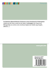 Mehrsprachigkeit und Bildungserfolg von Schülerinnen und Schülern mit türkischem Migrationshintergrund im deutschen Bildungssystem Mehrsprachigkeit und Bildungserfolg von Schülerinnen und Schülern mit türkischem Migrationshintergrund im deutschen Bildungssystem
