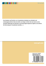 Die Übertragung von Grundstücken im Rahmen der Erbschaft- und Schenkungsteuer Die Übertragung von Grundstücken im Rahmen der Erbschaft- und Schenkungsteuer