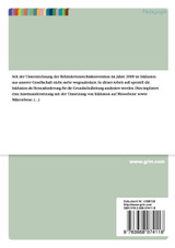 Inklusion als Herausforderung für die Schulleitung Inklusion als Herausforderung für die Schulleitung