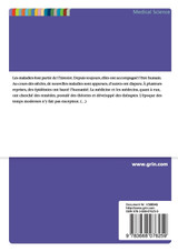 Médicine et maladies à l'époque de l'expansion européenne Médicine et maladies à l'époque de l'expansion européenne