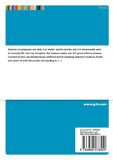 Humour across cultures. Research on transcultural humour in intercultural coaching and training settings