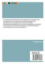 Autoritarismus und sozialpädagogische Alternativen Autoritarismus und sozialpädagogische Alternativen