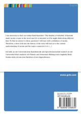 Hanif Kureishi's "The Buddha of Suburbia" and the Topic of Racism Hanif Kureishi's "The Buddha of Suburbia" and the Topic of Racism